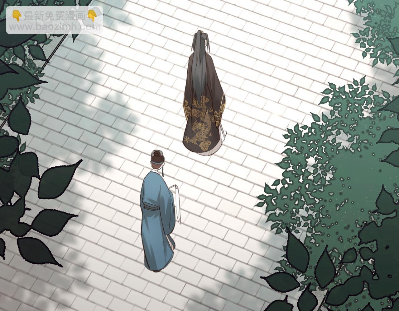 第111话：桃花蛊