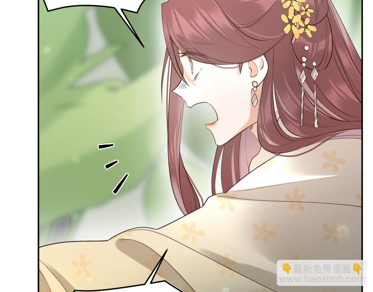 第111话：桃花蛊