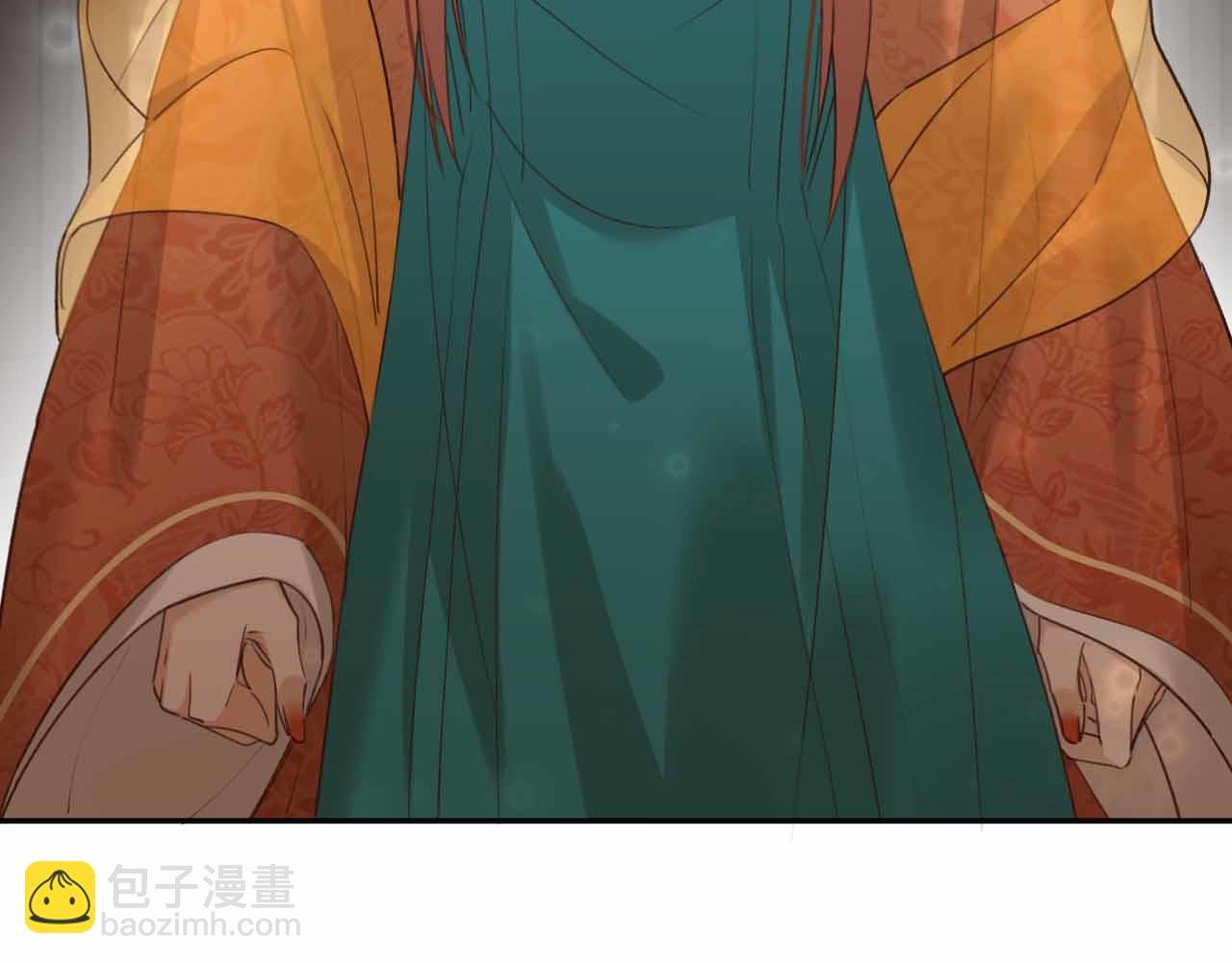第114话：你只是个贱种！