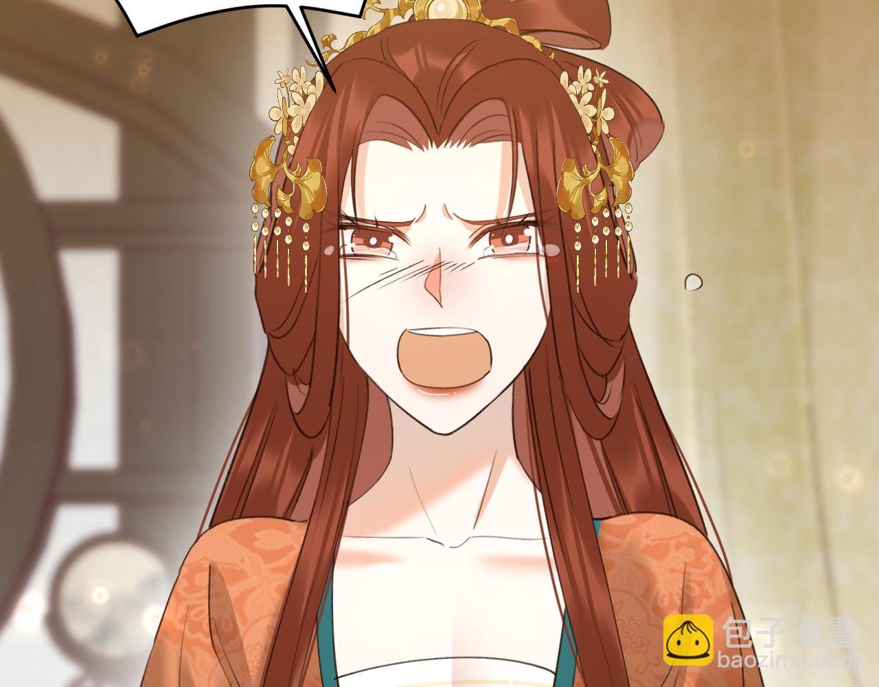 第115话：完结篇（上） 解蛊