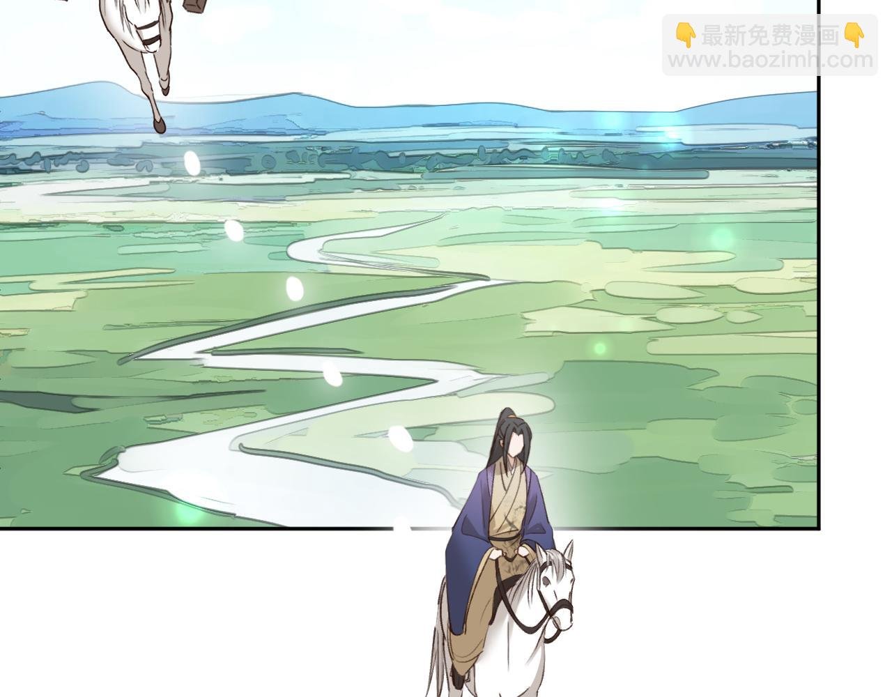 第115话：完结篇（上） 解蛊