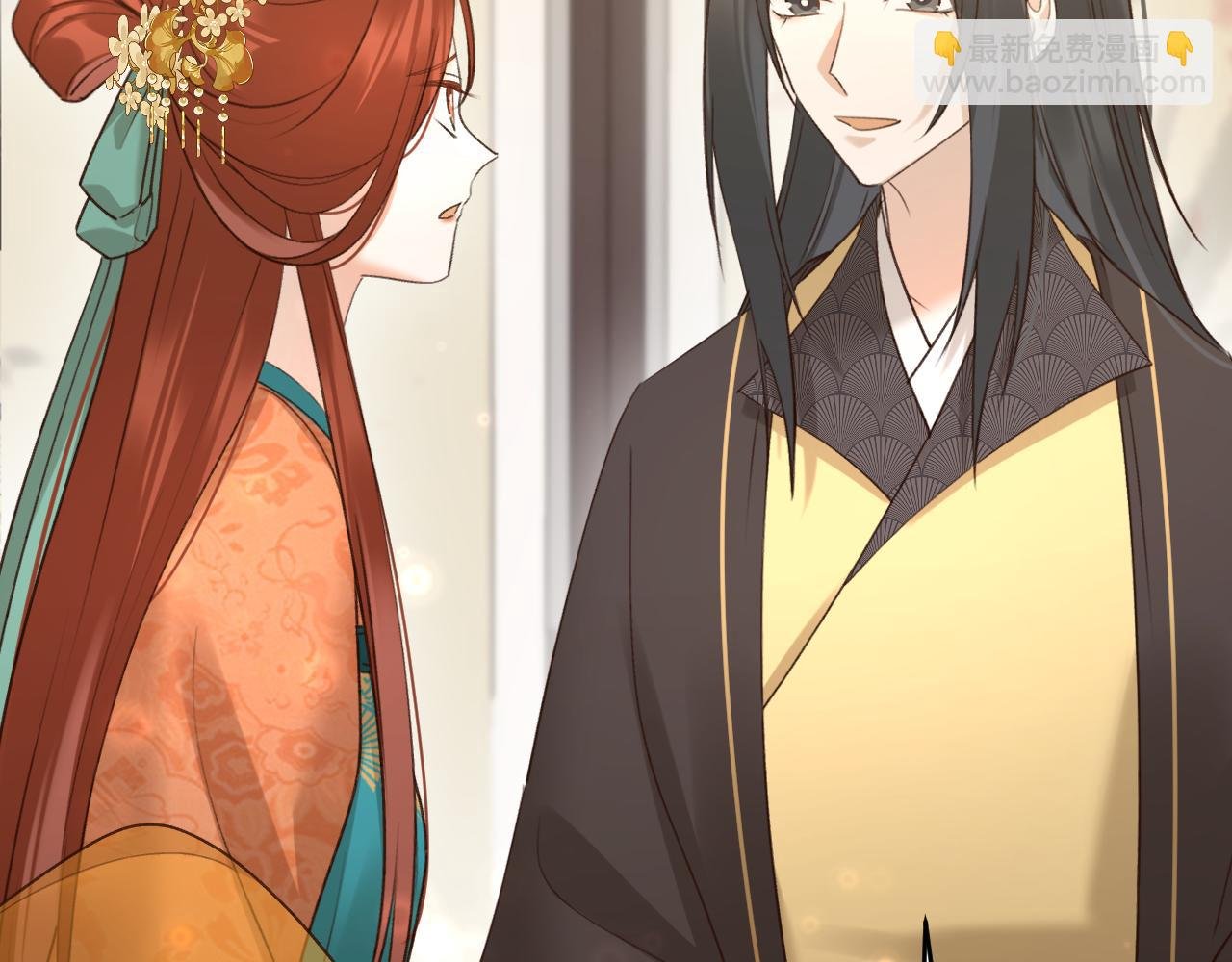 第115话：解蛊 完结篇（上）