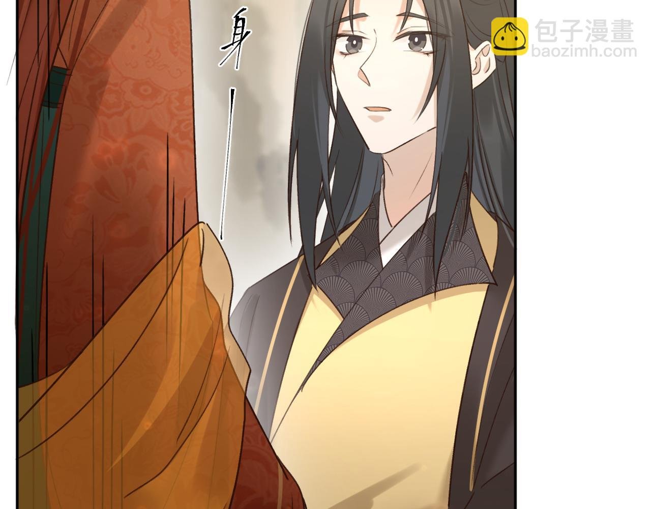 第115话：解蛊 完结篇（上）