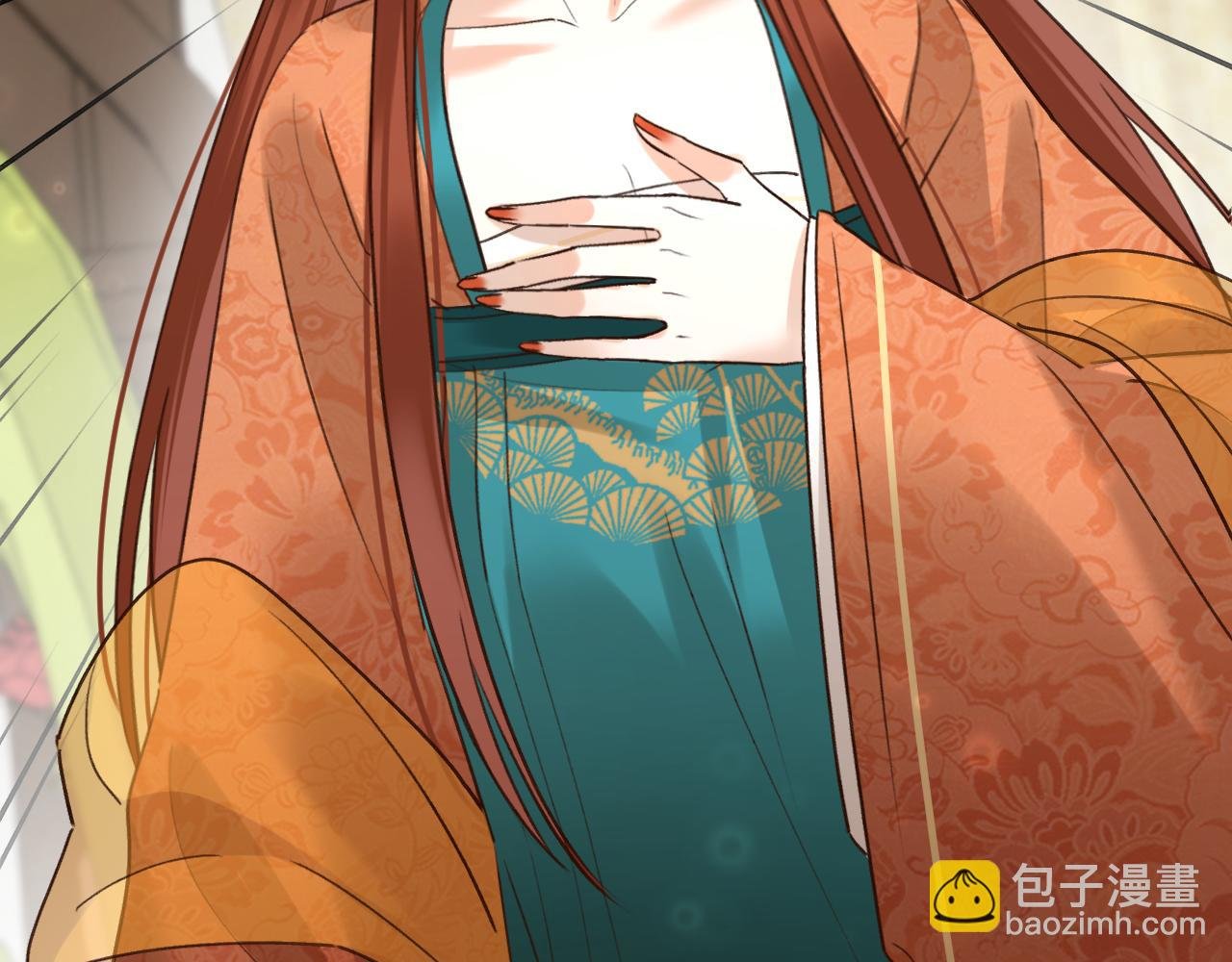 第115话：解蛊 完结篇（上）