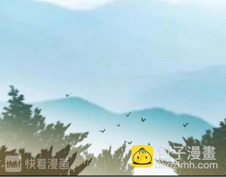 第18话 身陷危机