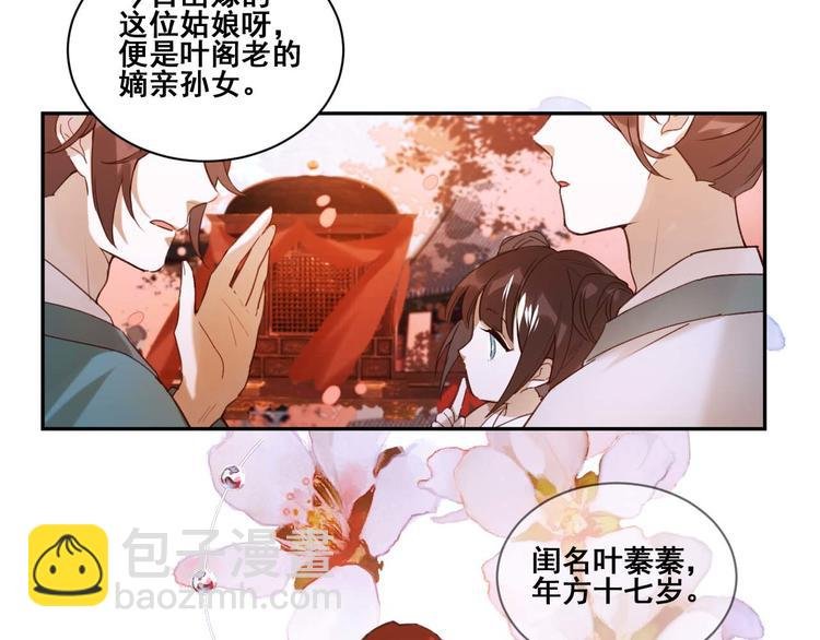 第1话 大婚