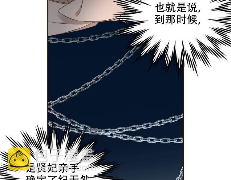 第25话 皇帝好看？
