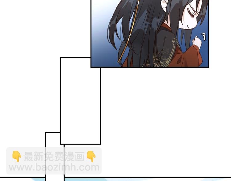 第2话 妃嫔觐见