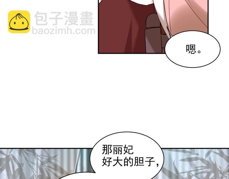 第2话 妃嫔觐见