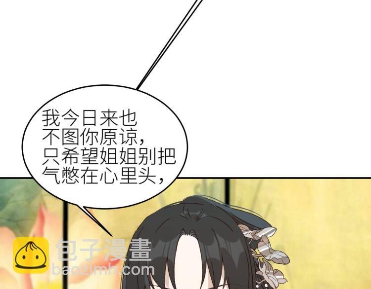 第39话：皇上念着皇后名