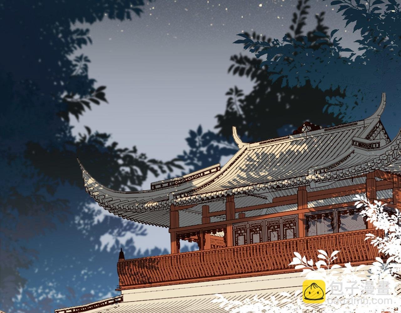 第51话：帝王之心