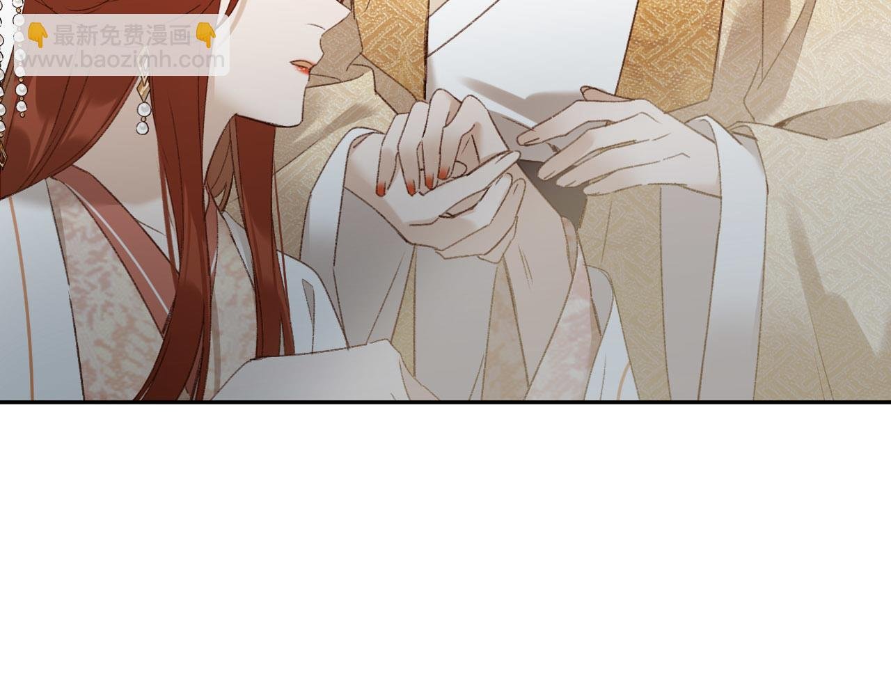 第51话：帝王之心