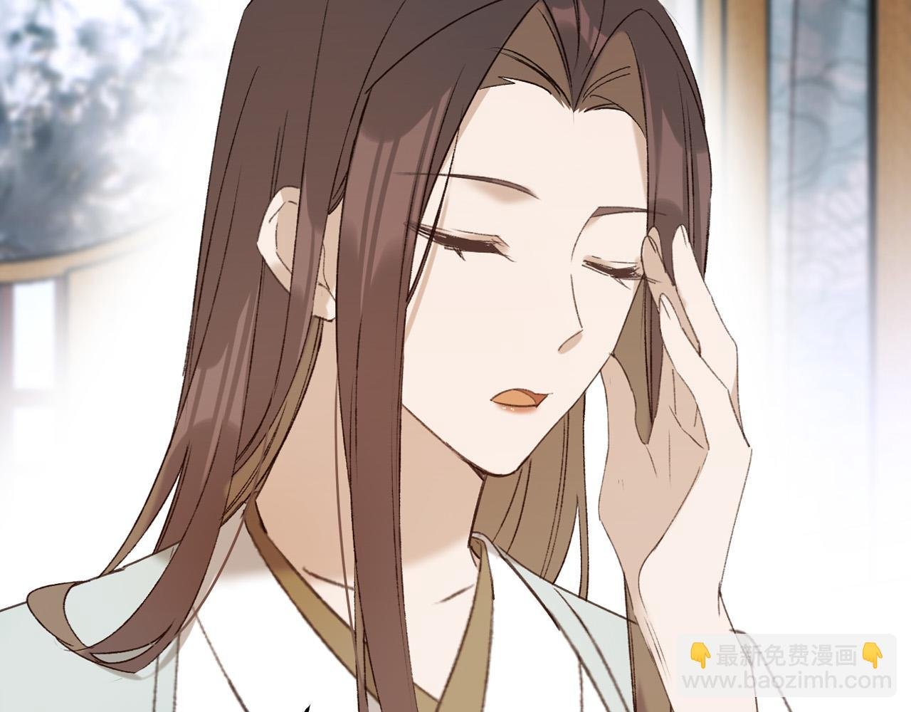 第53话：再度光顾翠芳楼！