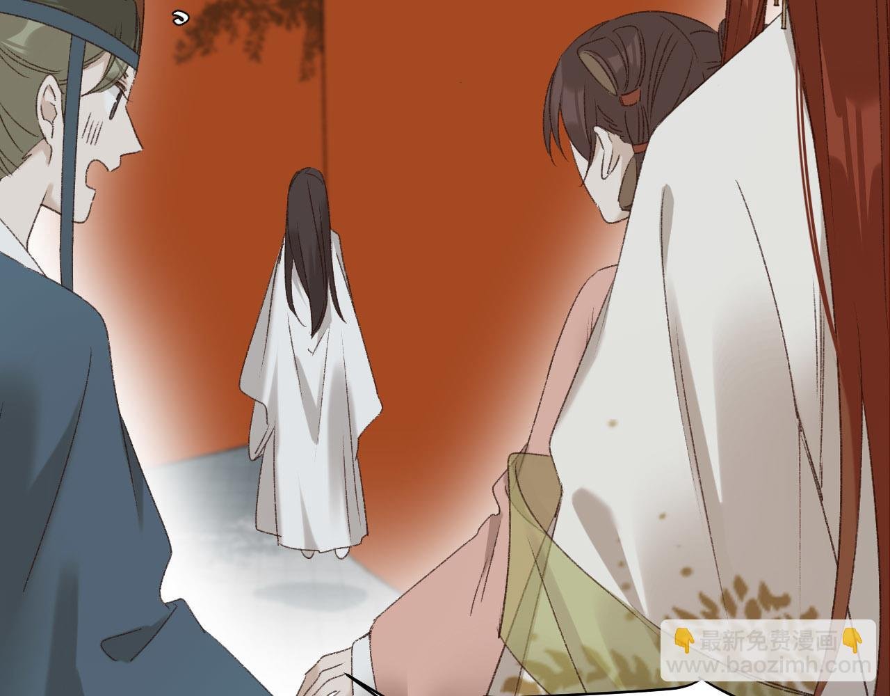 第56话：妖魔鬼怪