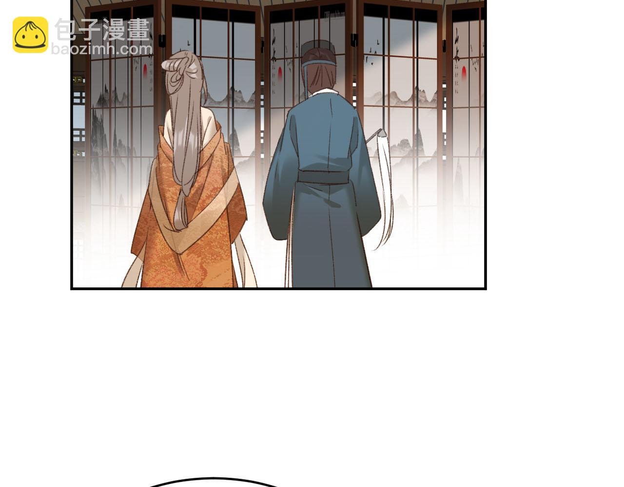 第58话：凶手居然是〝她〞？！