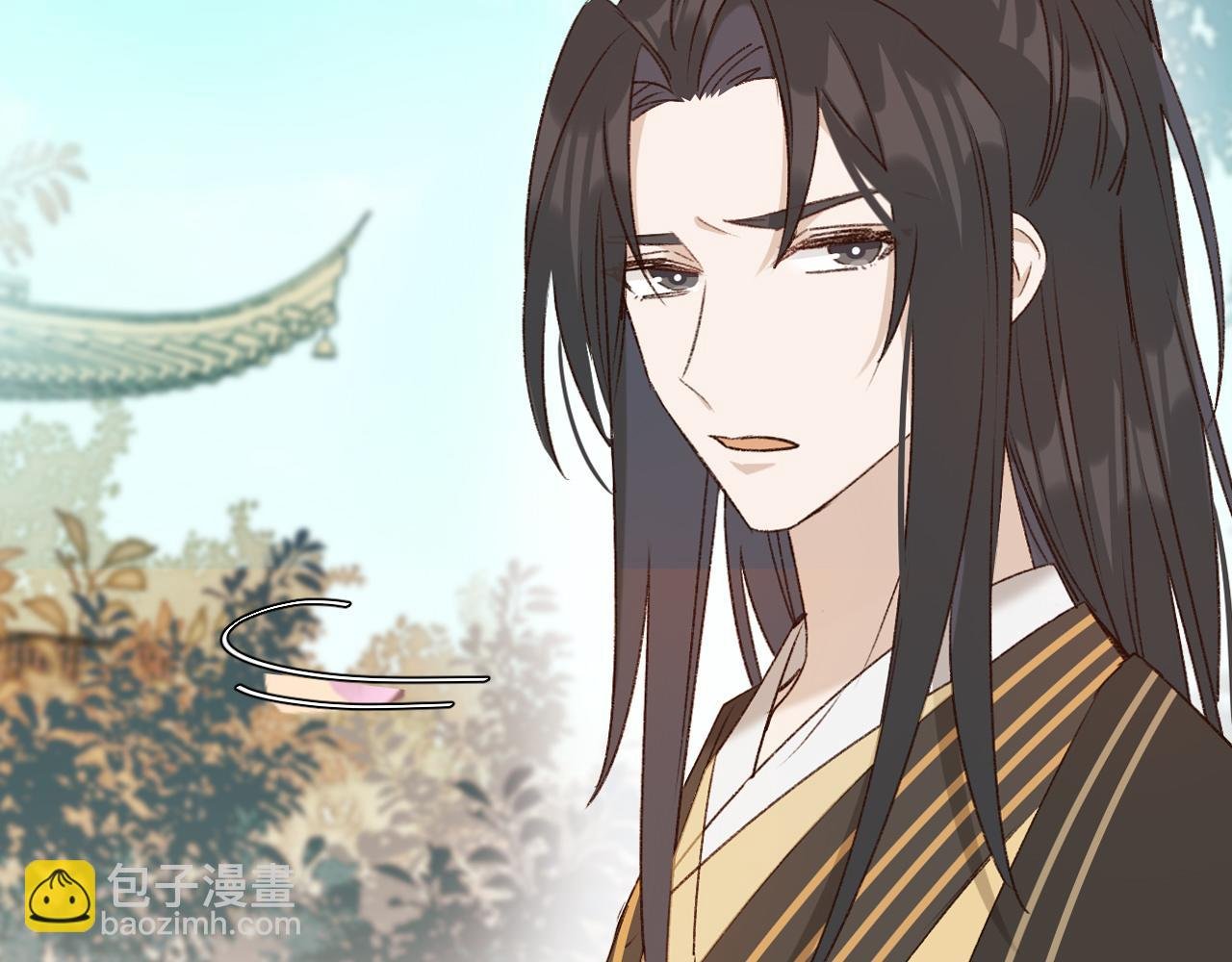 第61话：能不能不想别人？！