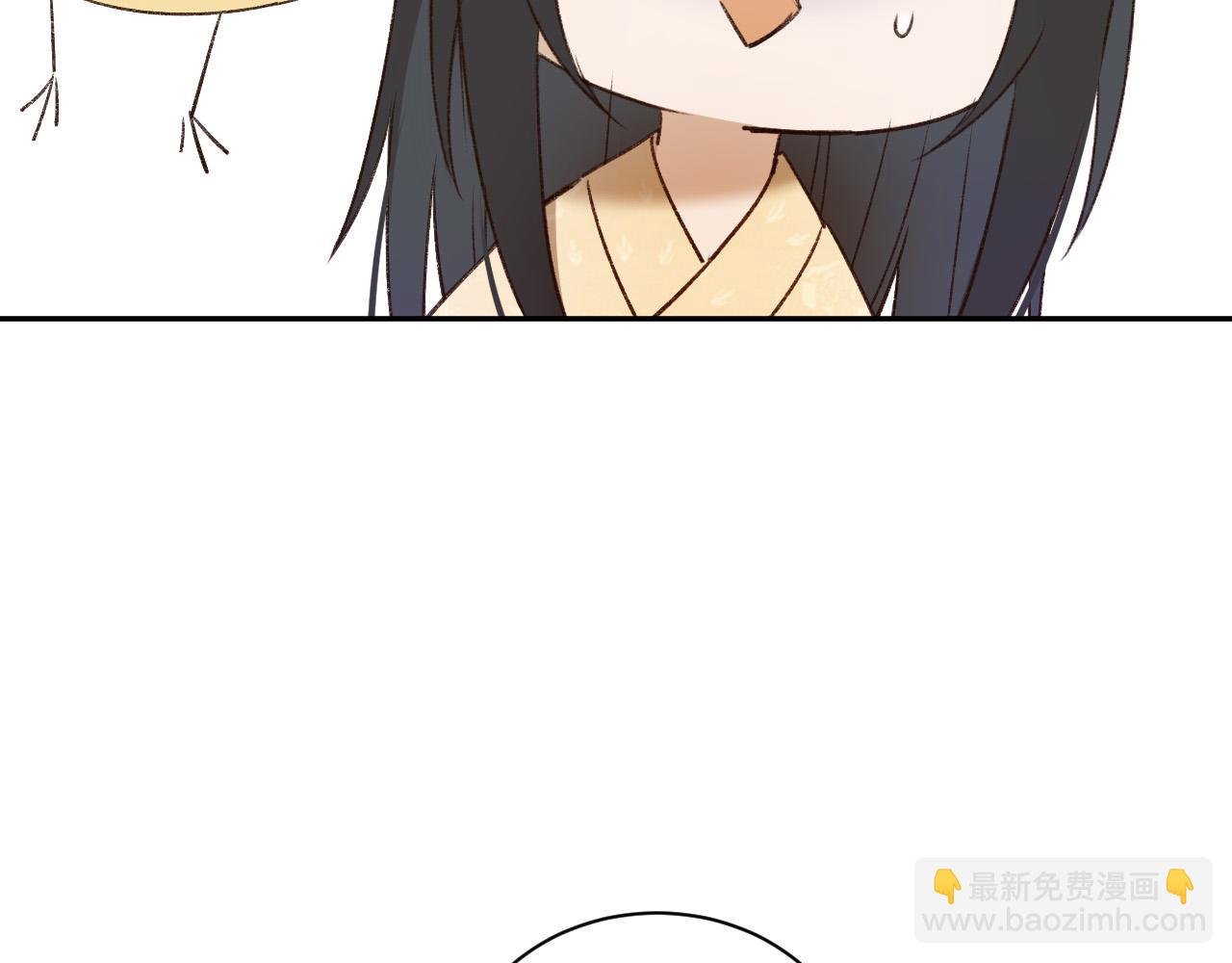 第62话：噗呲～真丑！？