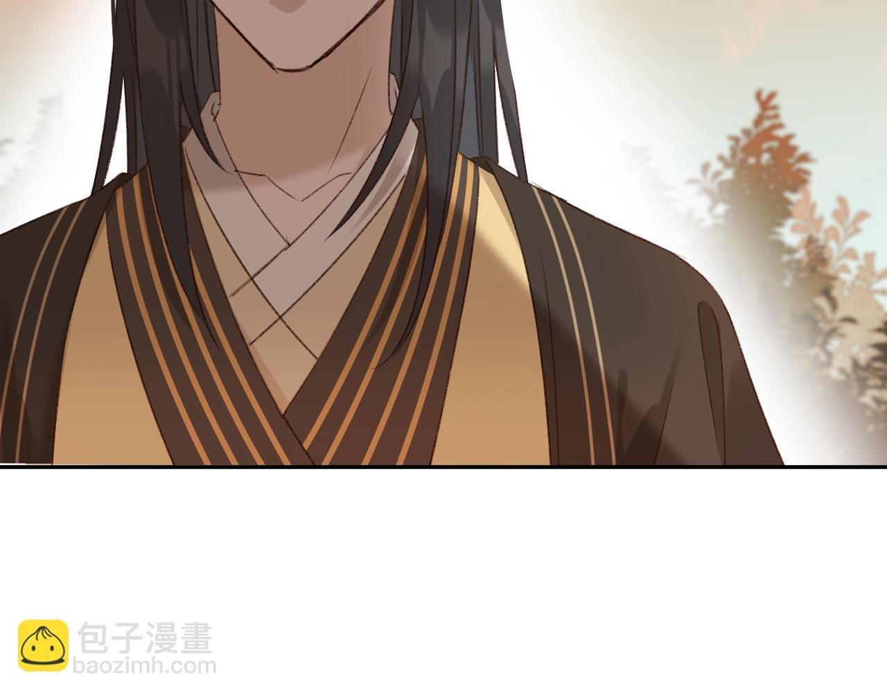 第63话：皇后跑出宫！？