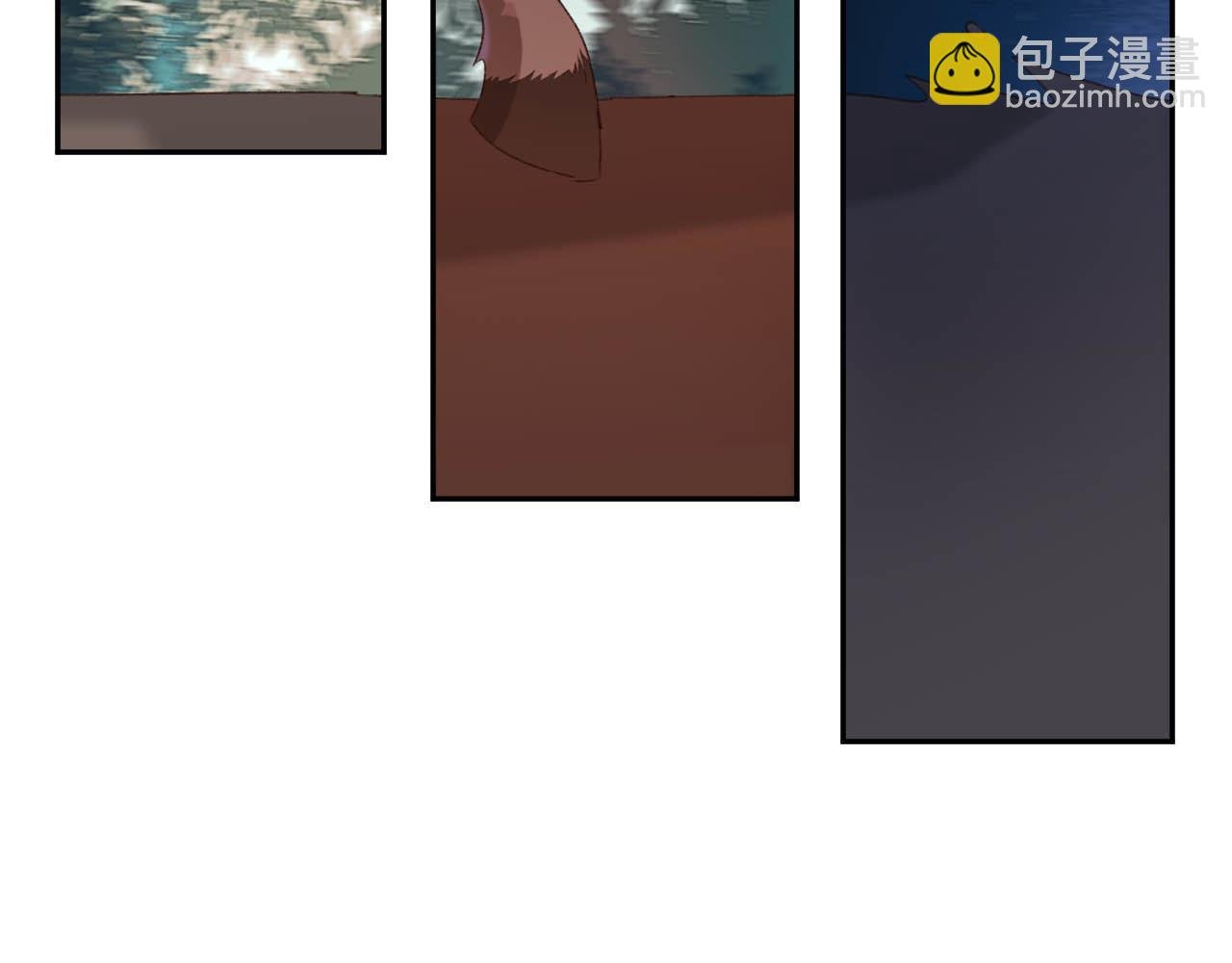 第64话：出宫抓皇后！？