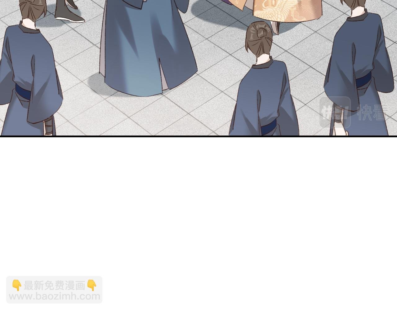 第66话：独处？！