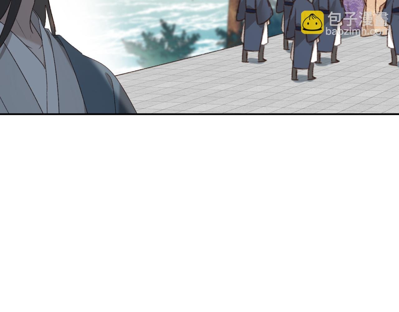 第66话：独处？！