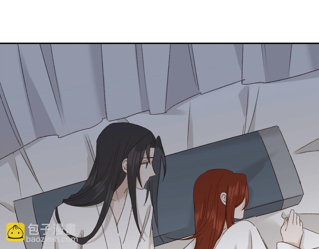 第71话：皇上你找别人吧！？