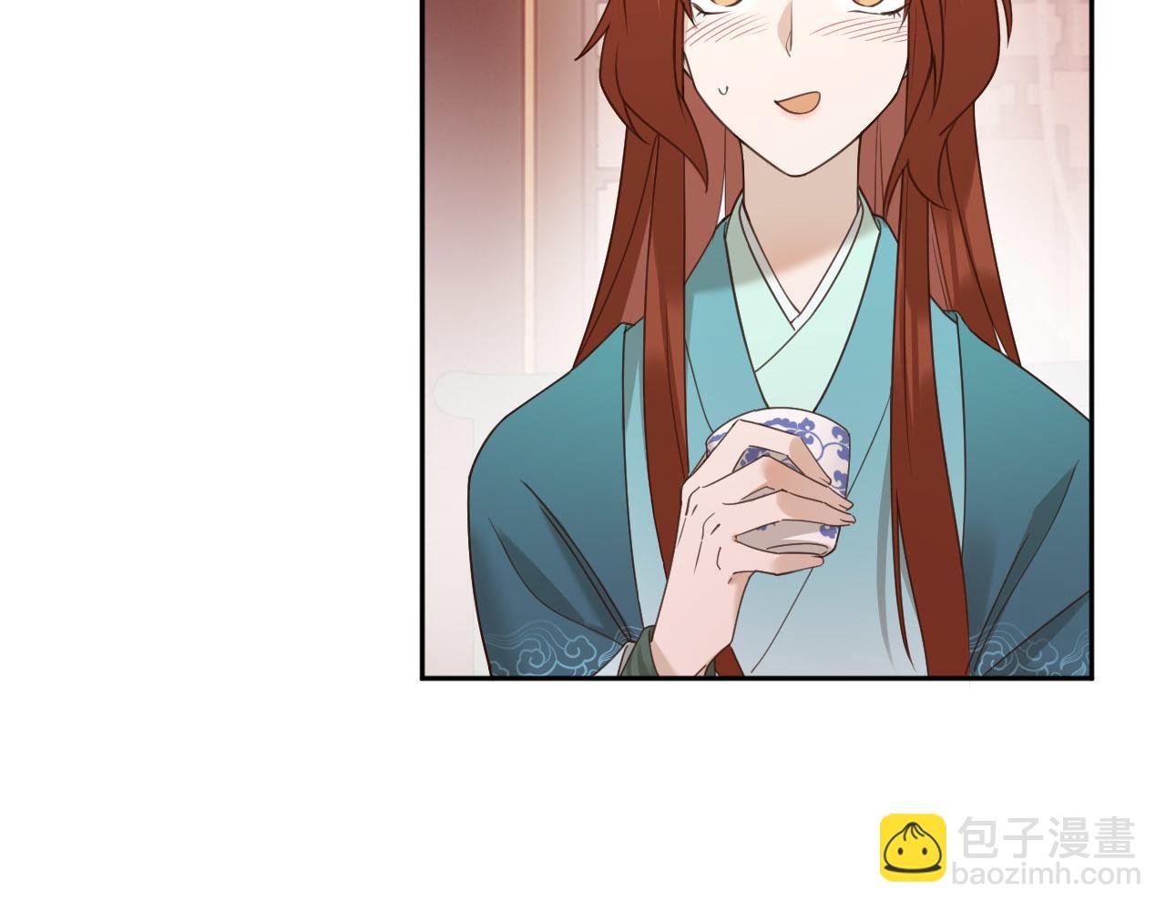第72话：皇后逛青楼