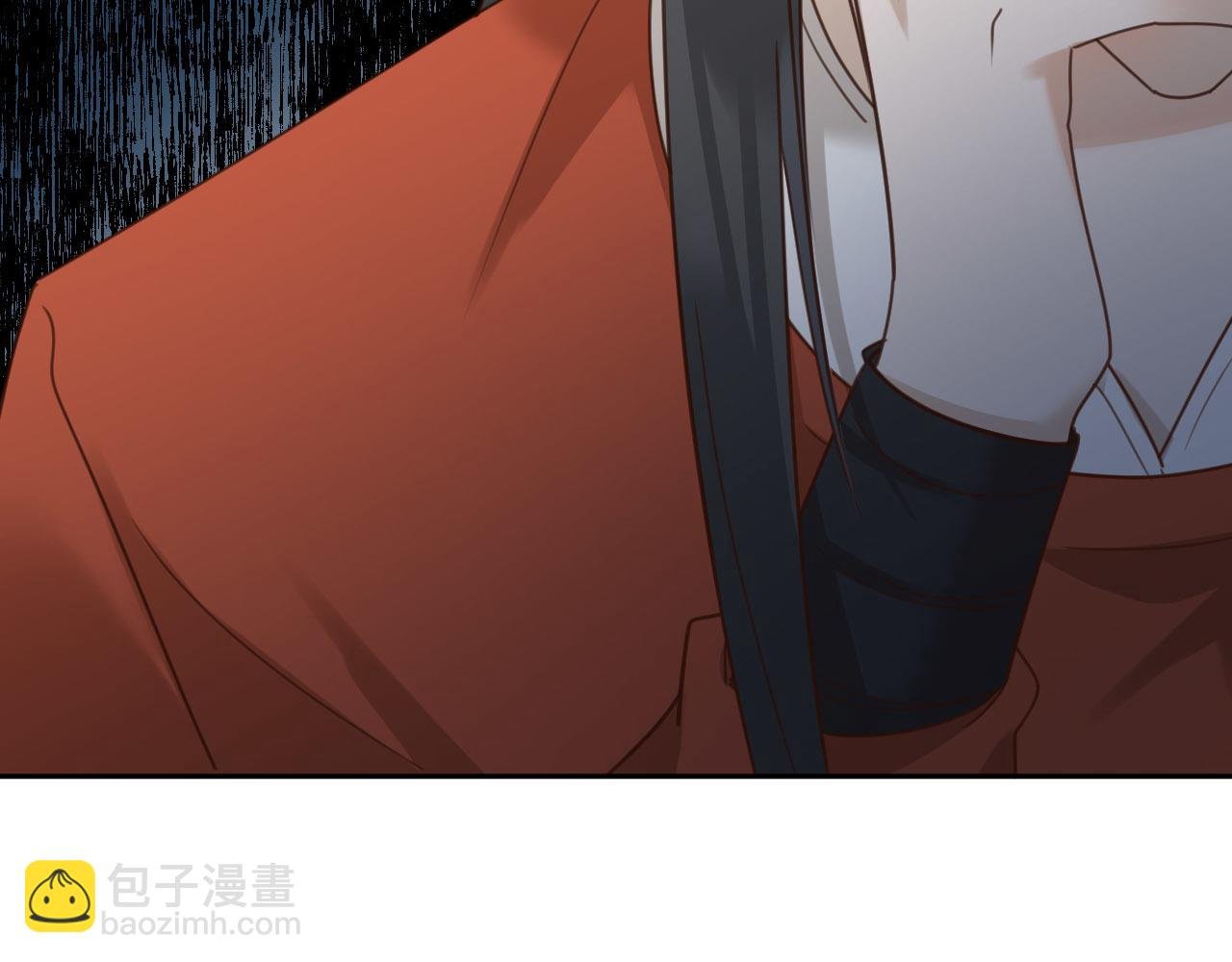 第76话：皇后被抓了？！