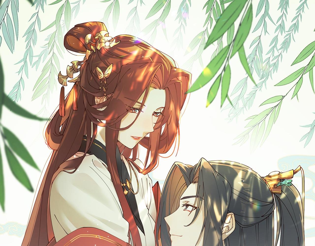 第78话：意外之人
