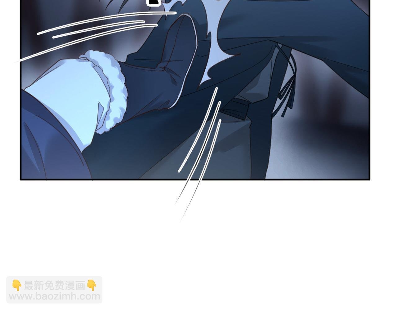 第79话：我是皇帝他娘？！