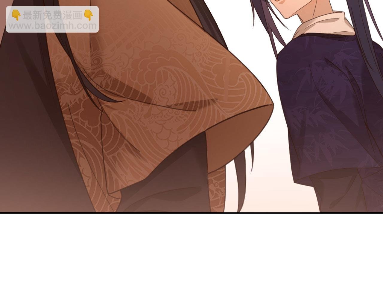 第80话：她是我的人,谁也抢不走！？
