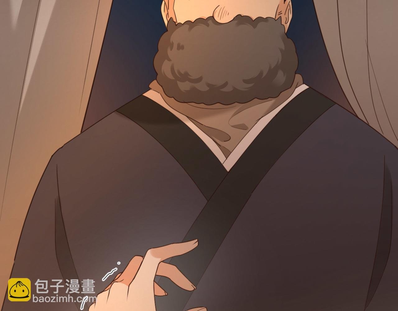 第81话：危险！身处险境！？