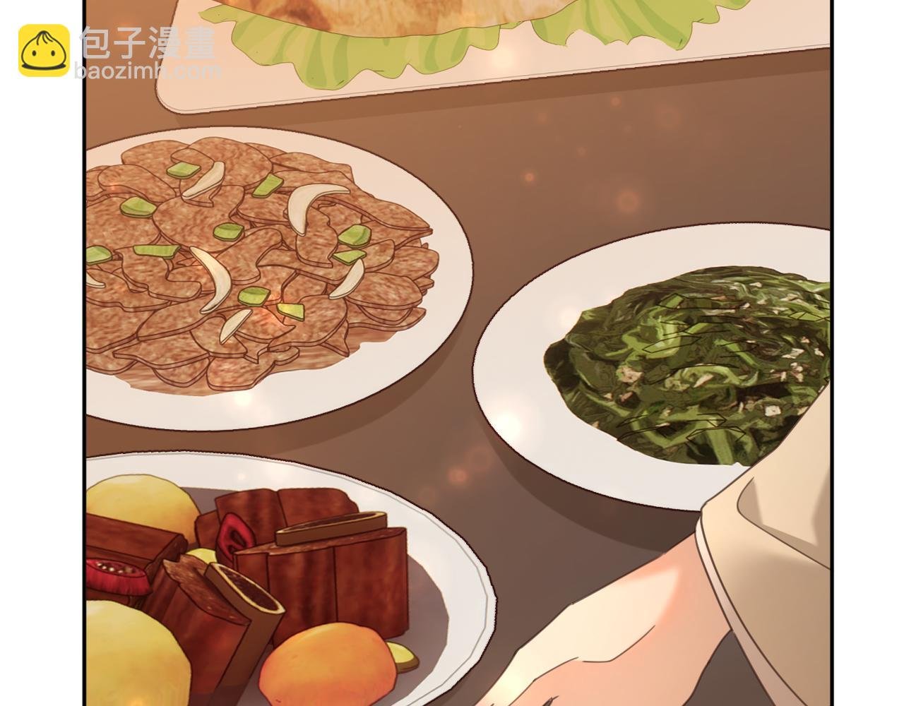 第88话：贤妃的愤怒
