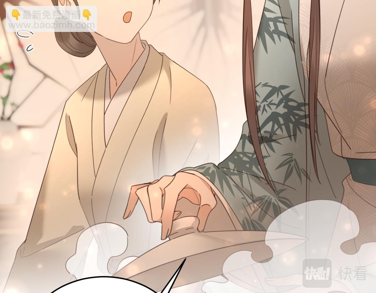 第88话：贤妃的愤怒