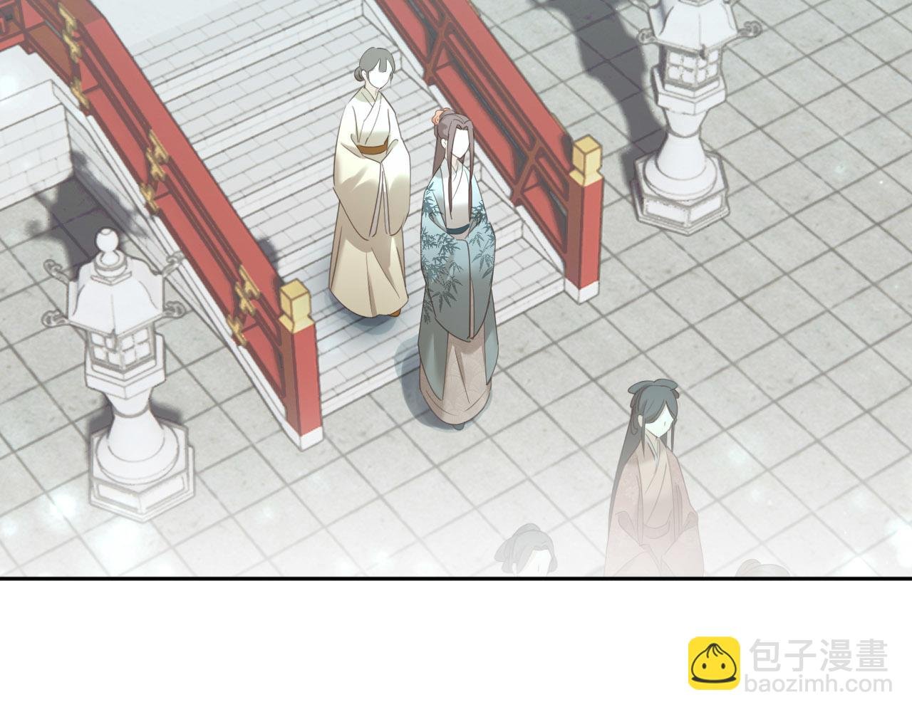 第89话：皇帝被下药