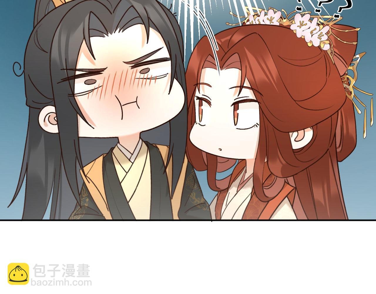 第93话：一石三鸟之计