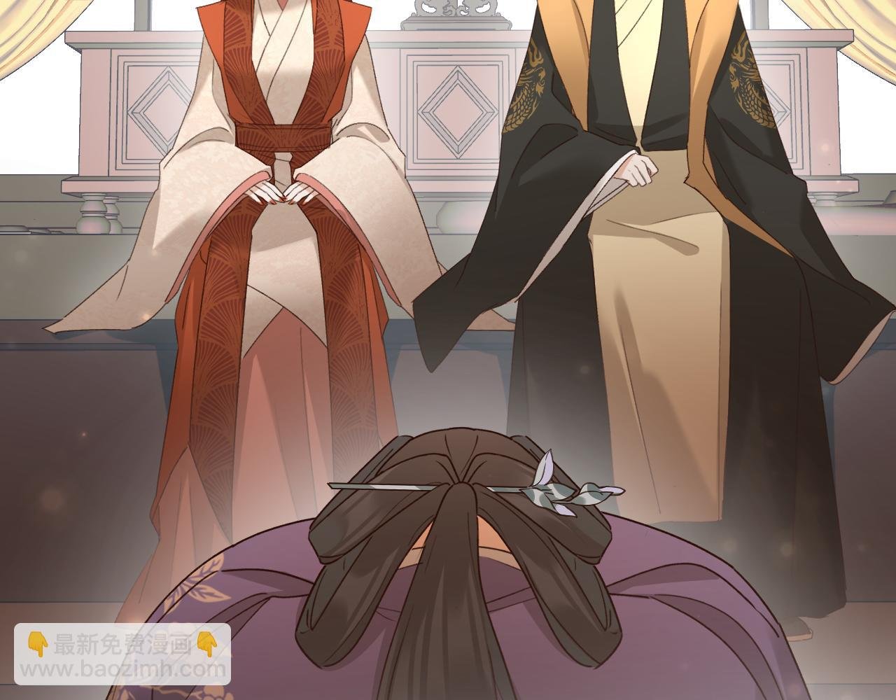 第94话：教女无方