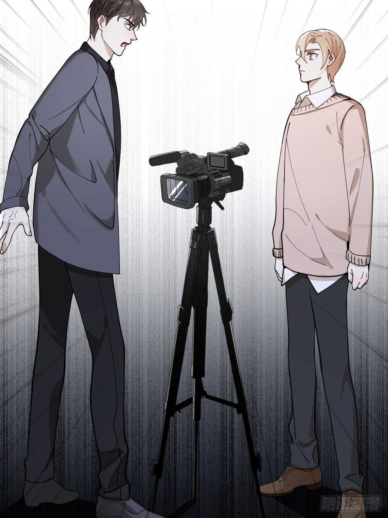 第15话 哄哄小美人