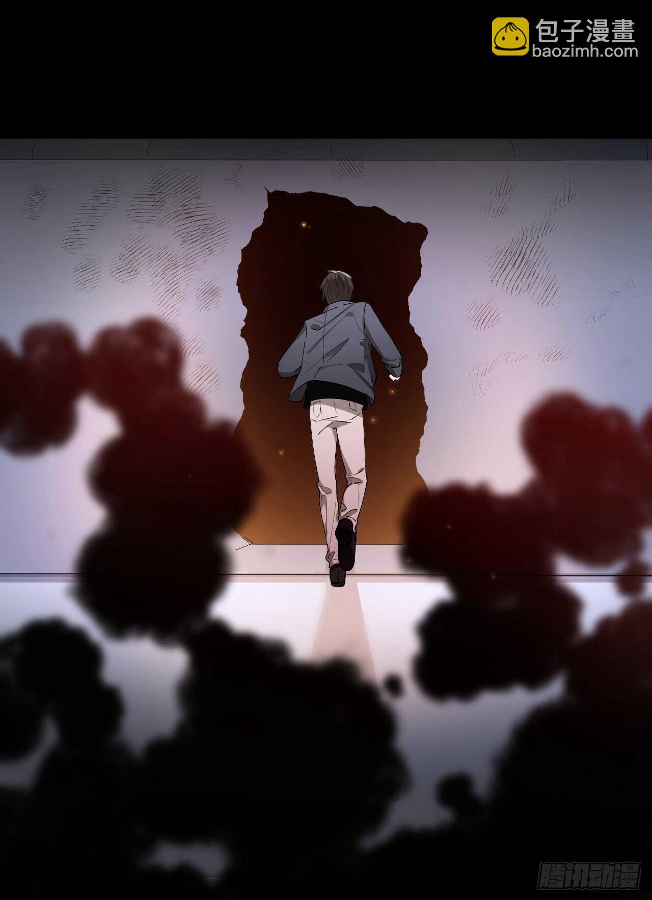 第21话 电车诱惑