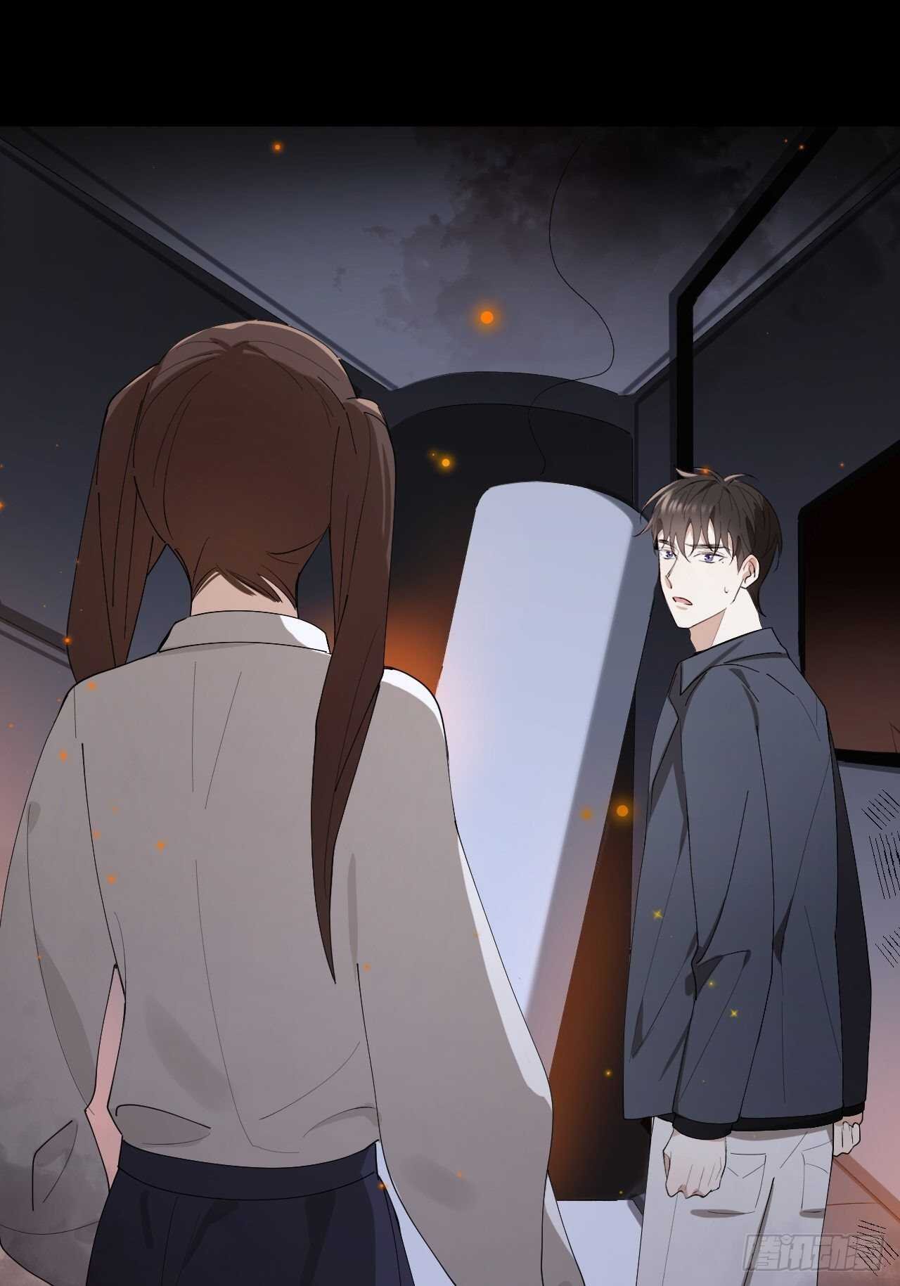 第21话 电车诱惑