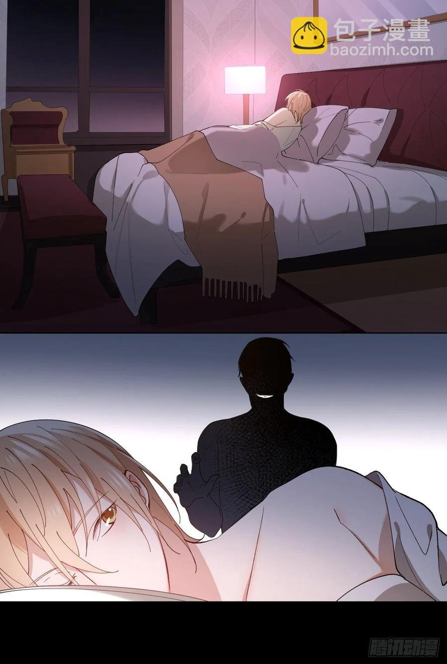 第24话 触碰禁区