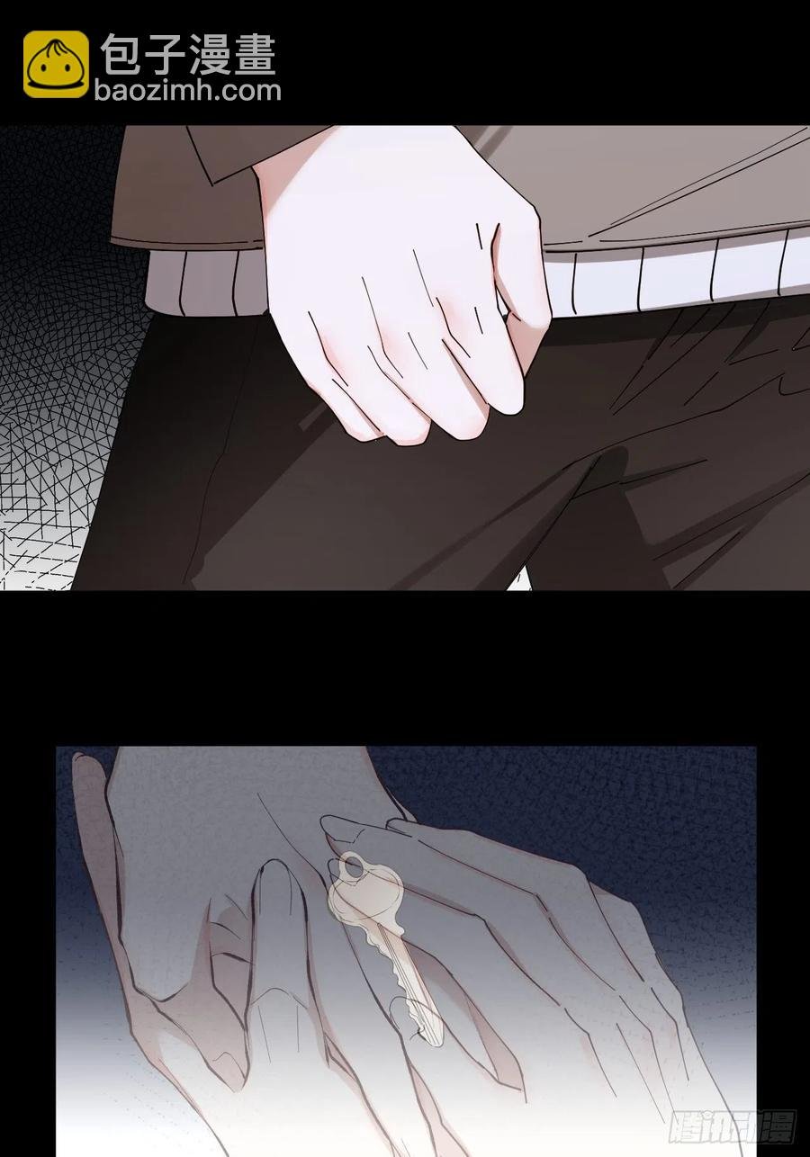第37话 入狱！