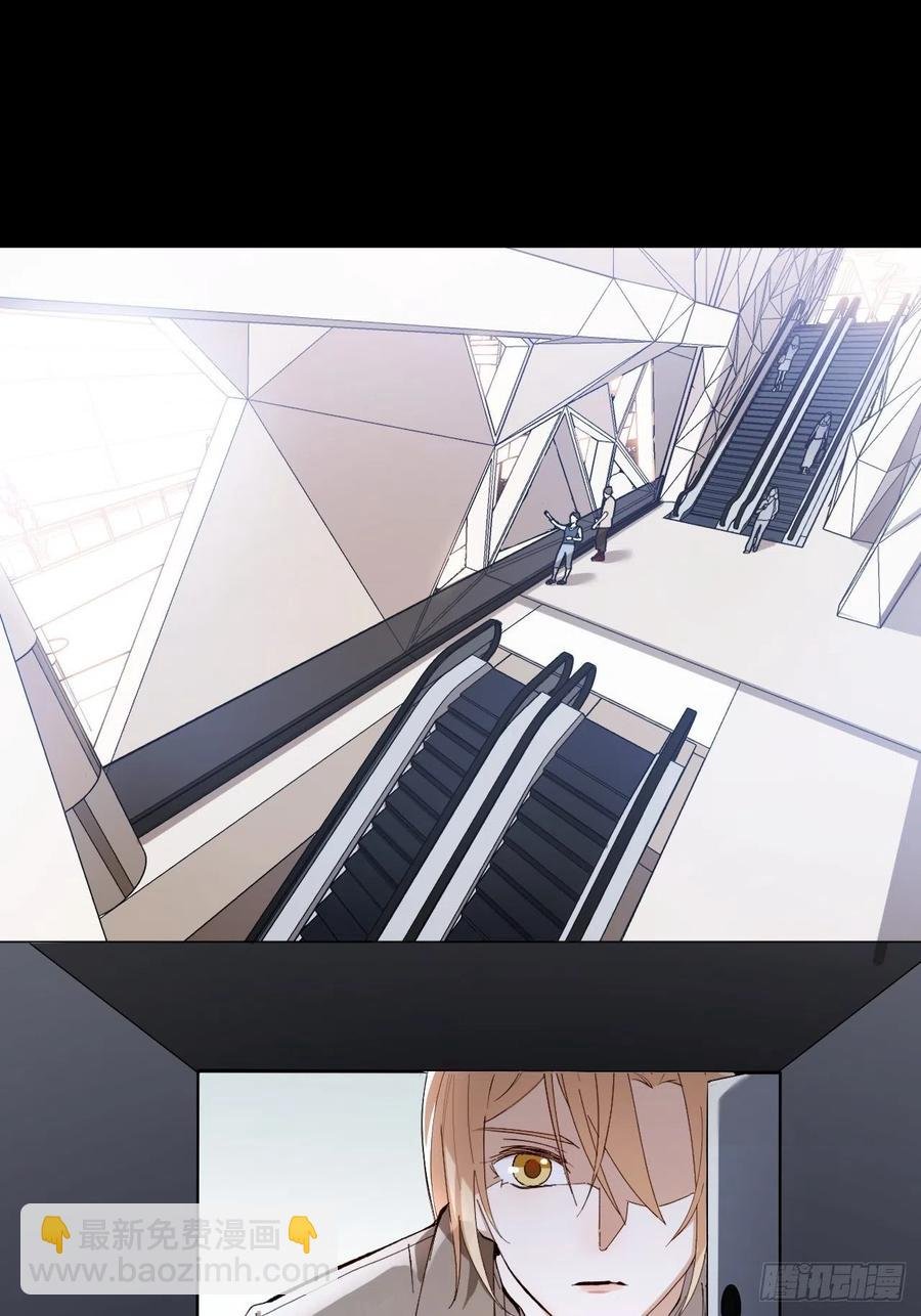 第37话 入狱！