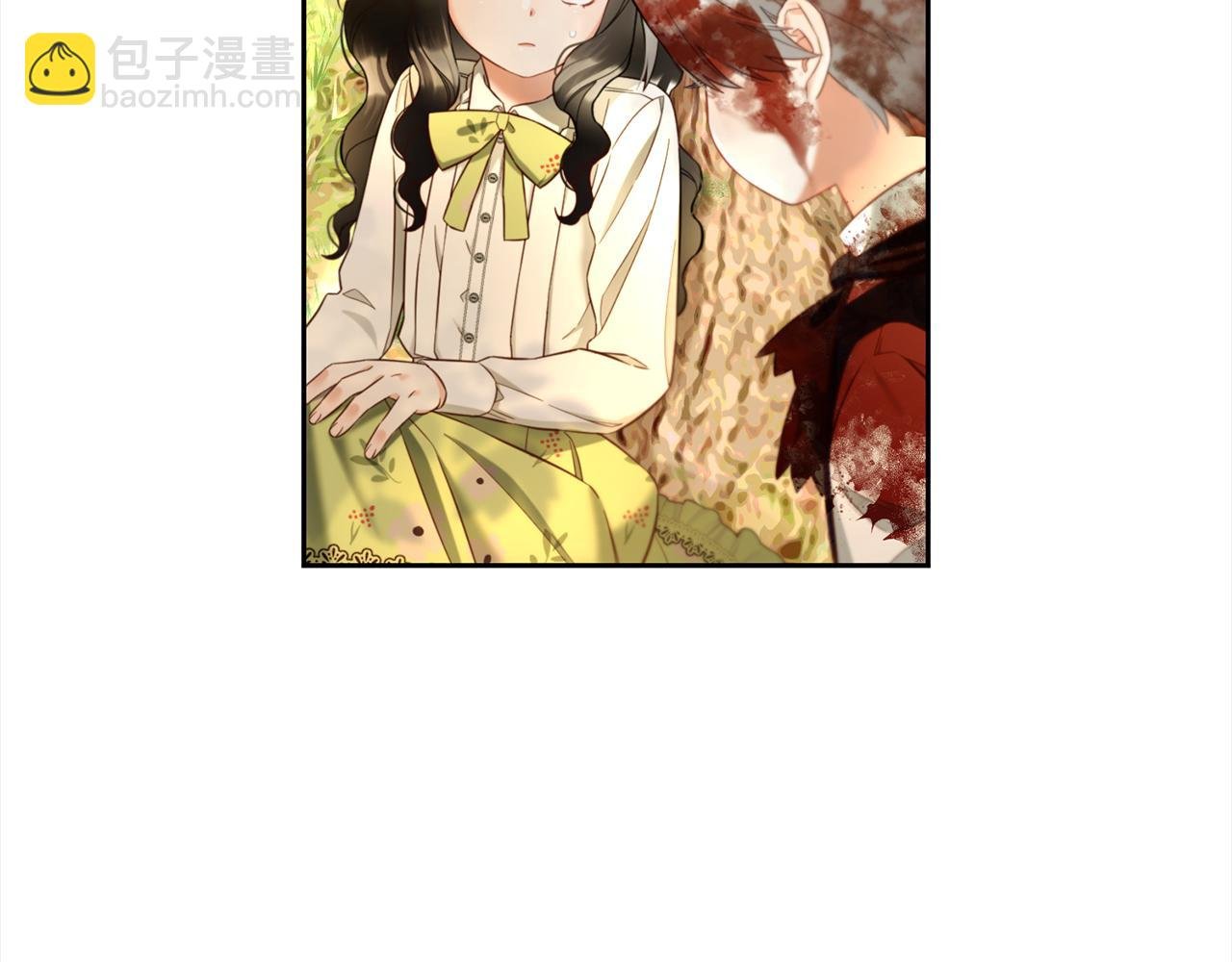 第11话 再次受伤