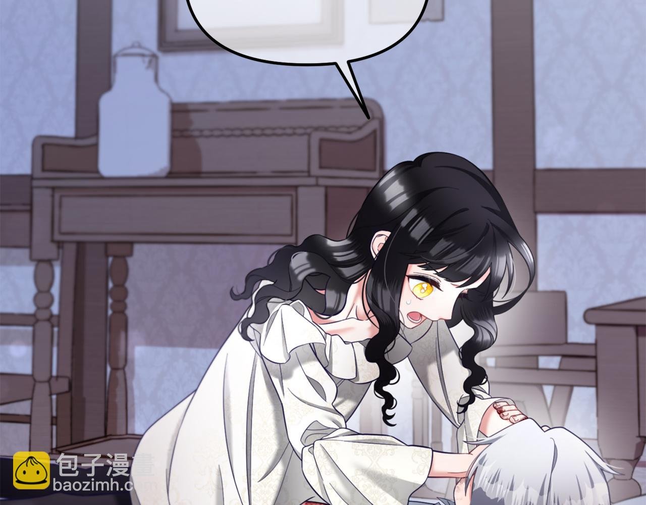 第12话 一场梦