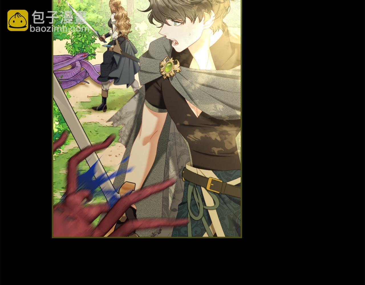第44话 私自谋划