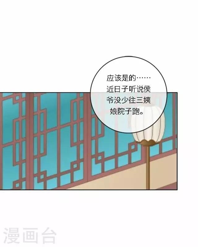 第26话 隐瞒