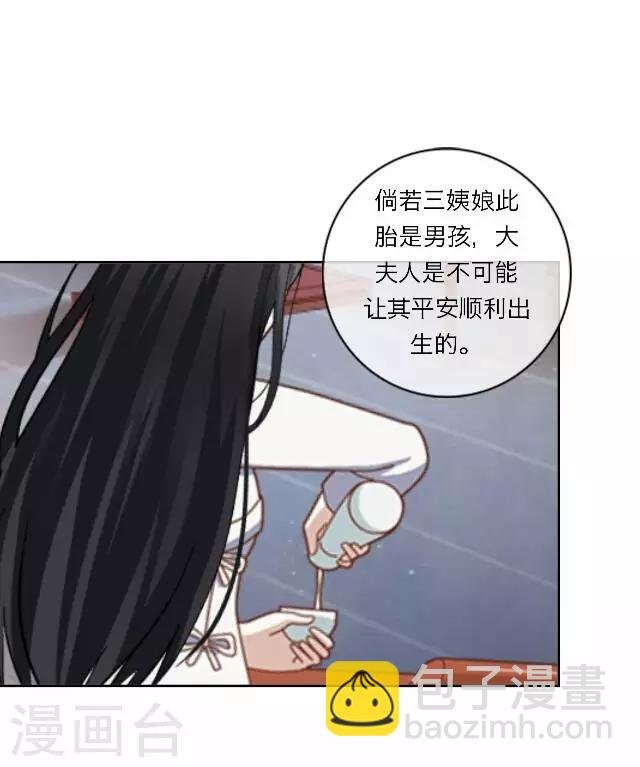 第26话 隐瞒
