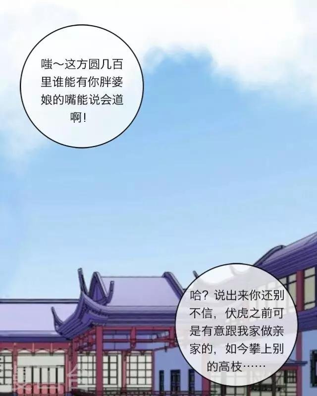 第3话 大婚