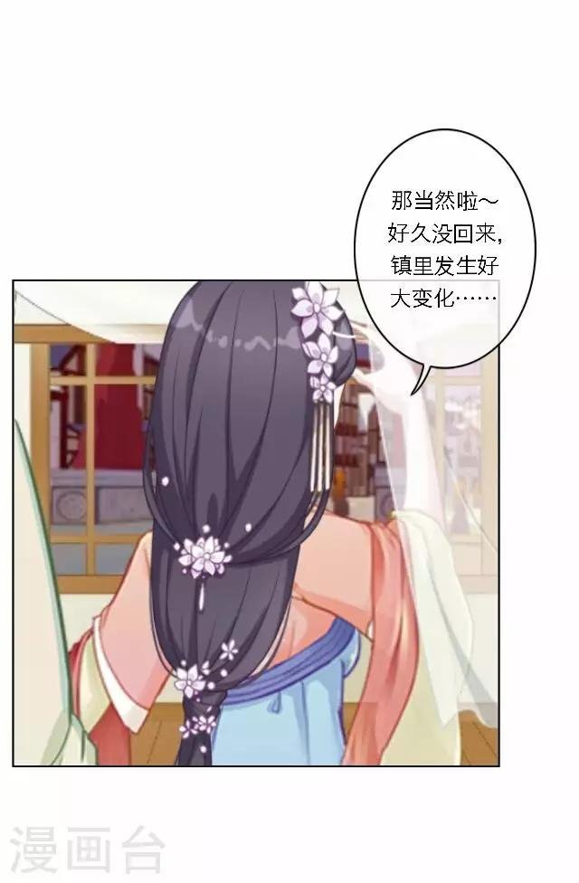 第32话 团聚